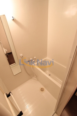 【浴室】 | サンクチュアリ北梅田