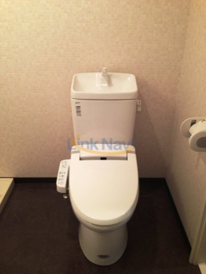 【トイレ】 | サンクチュアリ北梅田