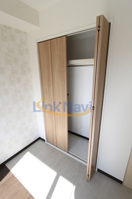 【収納】 | サンクチュアリ北梅田