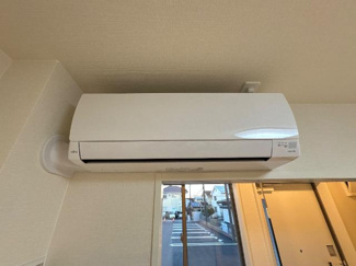 【設備】 | セレーナ | 室内設備