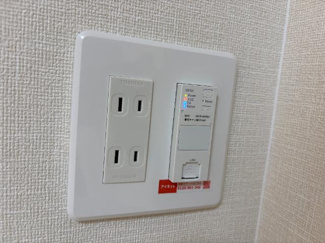 【設備】 | セレーナ | 室内設備