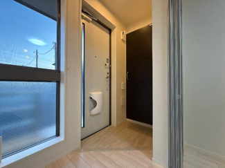 【玄関】 | セレーナ | 玄関