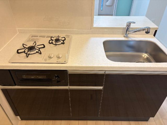 【キッチン】 | セレーナ | キッチン