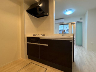【キッチン】 | セレーナ | キッチン