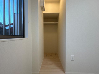 【収納】 | セレーナ | 廊下