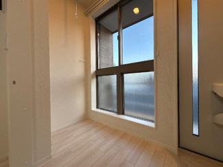 【バルコニー】 | セレーナ | ベランダ