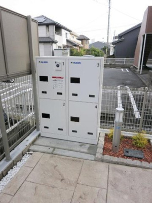 【その他共用部分】 | ソーセガド．Ｓ