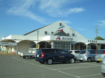 【周辺】 | ソーセガド．Ｓ | Aコープ吉良店まで850m