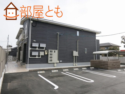 【外観】 | ソーセガド．Ｓ