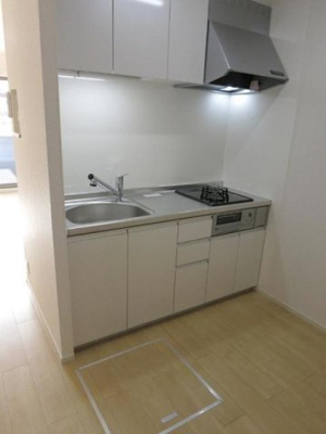 【キッチン】 | ソーセガド．Ｓ