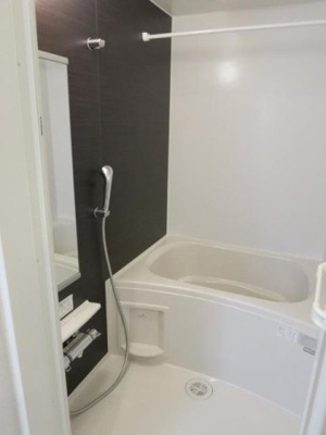 【浴室】 | ソーセガド．Ｓ