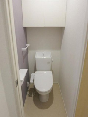 【トイレ】 | ソーセガド．Ｓ