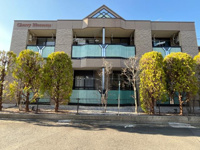 外観写真（昼）