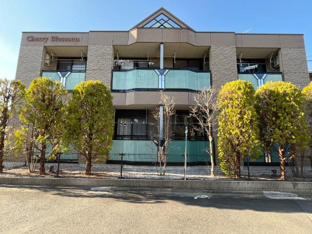 外観写真（昼）