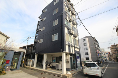 【外観】 | アーバン大供