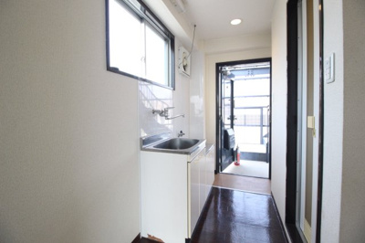 【キッチン】 | アーバン大供