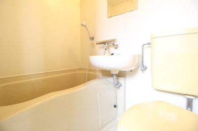 【寝室】 | アーバン大供