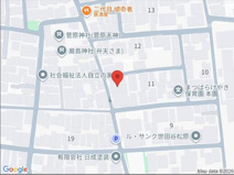 （仮称）世田谷区松原２丁目計画　南棟の画像