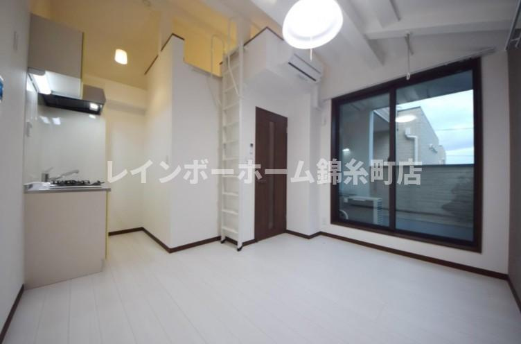 新小岩モコプル