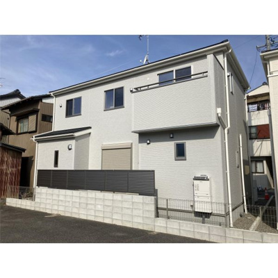 【外観】 | マイホームネクスト竹鼻町Ⅱ