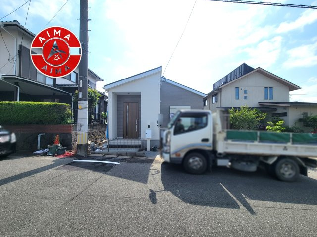 太宰府市青山3丁目第3-1棟（1号棟）