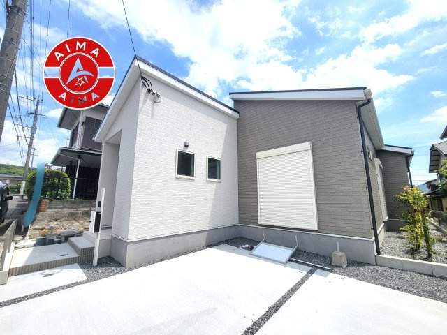 太宰府市青山3丁目第3-1棟（1号棟）