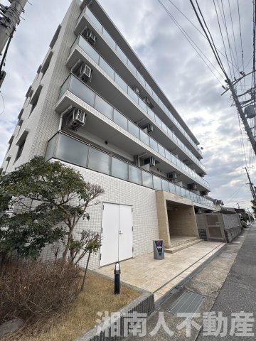 パテラスクエア平塚