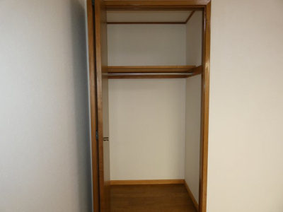 【収納】 | 別号室・参考写真