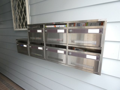 【その他共用部分】