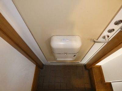 【玄関】 | 別号室・参考写真