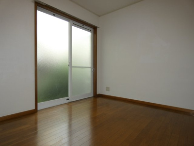 【居間・リビング】 | 別号室・参考写真