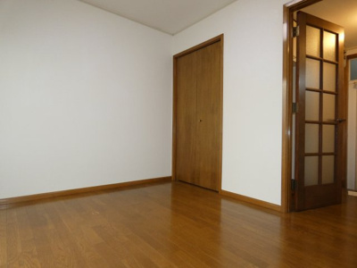 【寝室】 | 別号室・参考写真