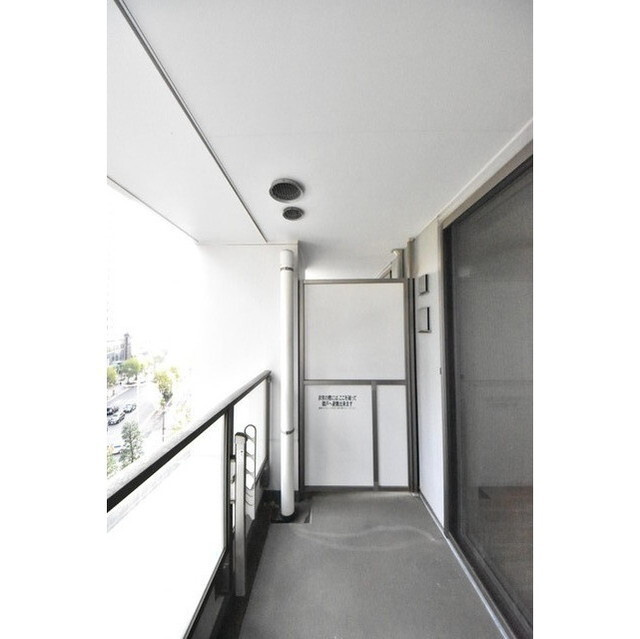 ザ・パークハウス西新宿タワー60の内装|中はこのようになっています