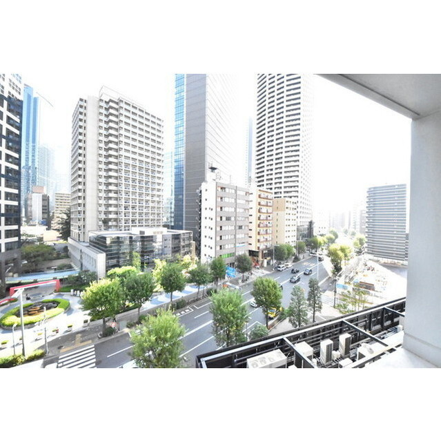 ザ・パークハウス西新宿タワー60の内装|過ごしやすい室内です