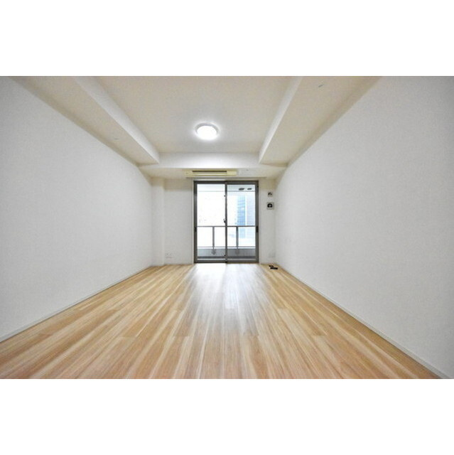 ザ・パークハウス西新宿タワー60の内装|おしゃれな内装です