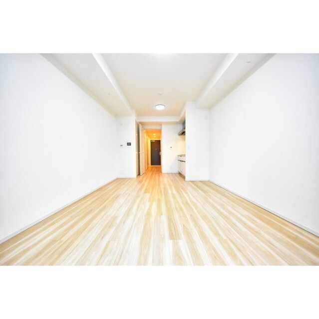 ザ・パークハウス西新宿タワー60の内装|過ごしやすい室内です