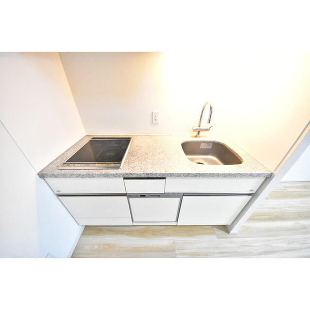 ザ・パークハウス西新宿タワー60の内装|物件の内装です