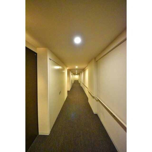 ザ・パークハウス西新宿タワー60の内装|内装です