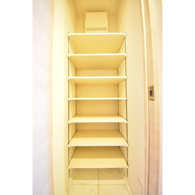 ザ・パークハウス西新宿タワー60の内装|内装も気になるポイント