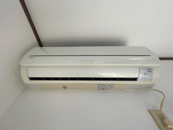 ライブ30の設備