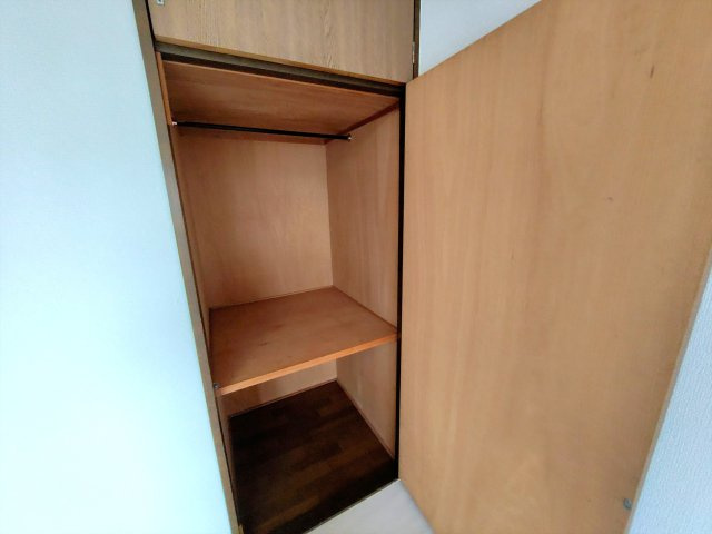 ライブ30の収納