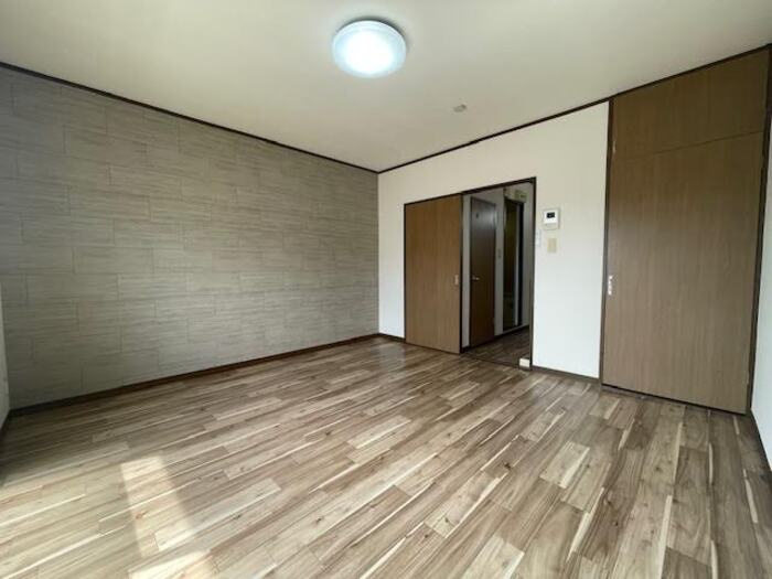 ライブ30の居間・リビング