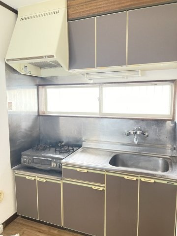 おしゃれな内装です