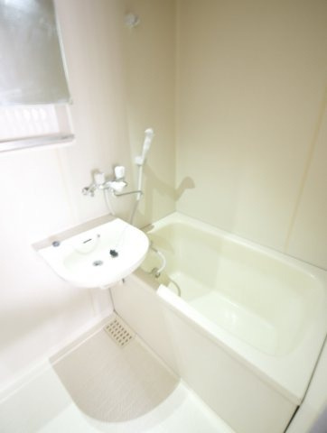 内装もきれいです