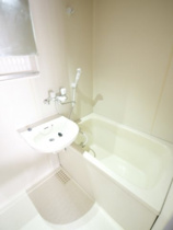 内装もきれいです