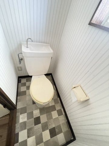 物件の内装です