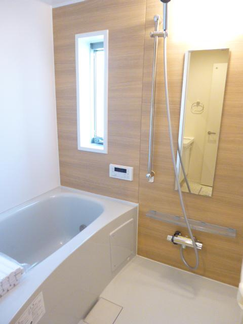 日々の暮らしに欠かせないお風呂です