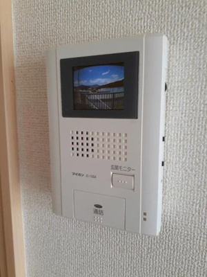 【セキュリティ】 | サンウェイ２１Ⅱ