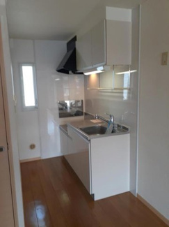 【キッチン】 | サンウェイ２１Ⅱ | キッチンでお料理をお楽しみください