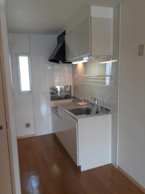 【キッチン】 | サンウェイ２１Ⅱ | キッチンでお料理をお楽しみください